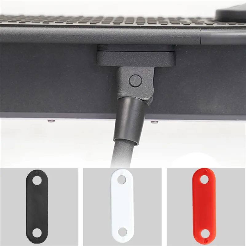 Электрический скутер держатель для ног фиксированный увеличение подушечки прокладка комплект для Xiaomi M365/Pro скутер