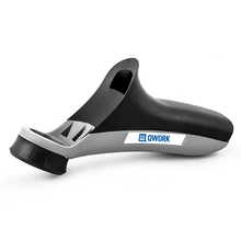 Best Price QWORK Rotary Tool Handle A577 Detailers Grip Attachment for Dremel Model 4000,400,398,395,300,285,275,200,100,8200,800 & others Best Price QWORK Rotary Tool Handle A577 Detailers Grip Attachment for Dremel Model 4000,400,398,395,300,285,275,200,100,8200,800 & others