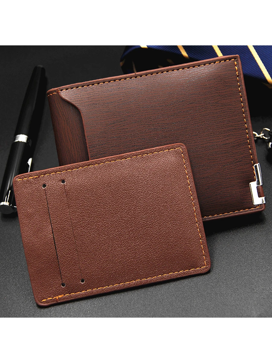 Кошельки Для Карточек Мужские Купить