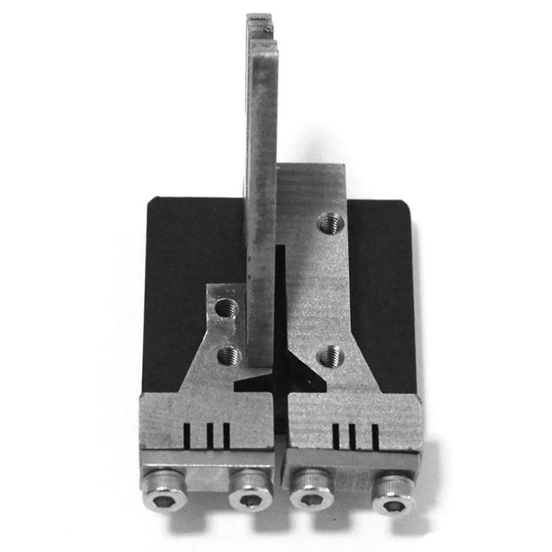 

GTBL 1Pcs Slotted Plate Slotted Board Electric Foam Cutting Knife Accessories For Hot Knife