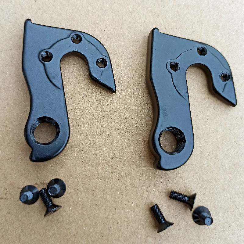 10 Buah Sepeda MECH Dropout untuk Mosso 