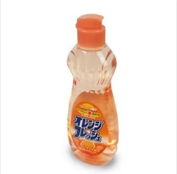 

Japan Home Furnishing Articles House Long Beautiful Except Oil Kitchen Cleaning Agent Orange Oil Flavor Rocket