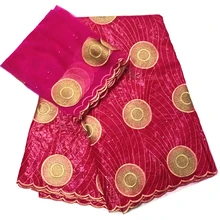 Bazin riche getzner bazin brode getzner с вышивкой Базен riche с тюлевым кружевом blosue