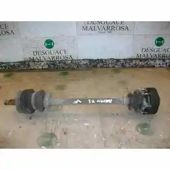 

TRANSMISSION FRONT LEFT MERCEDES E-CLASS (W210) SALOON diesel 320 CDI (210.026) [AX194] [10965281]