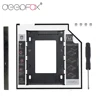 DeepFox-boîtier en aluminium pour disque dur SATA 9.5 de 3.0 