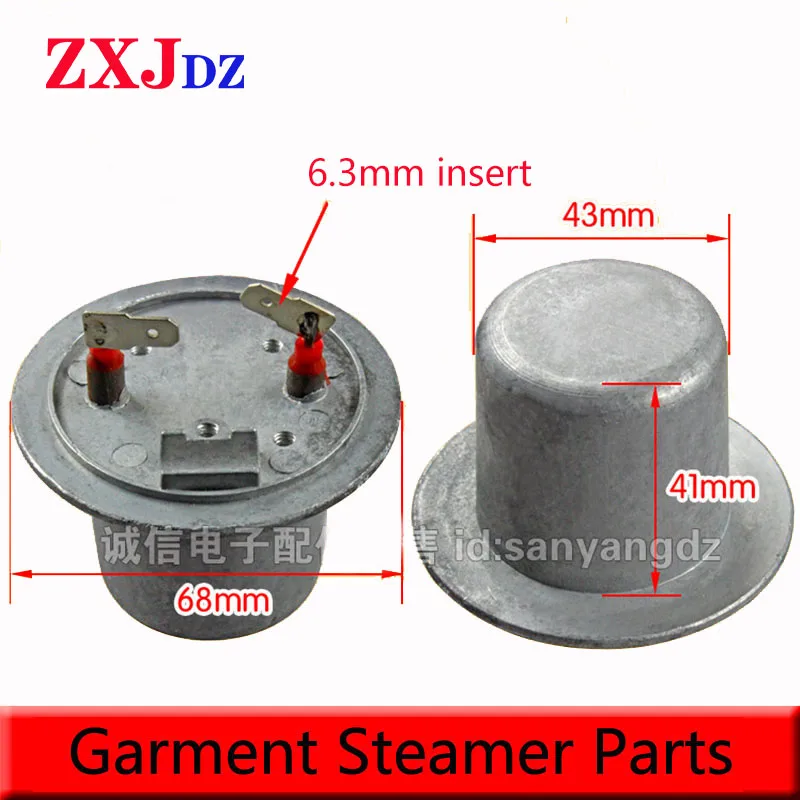 Круглая подвесная гладильная машина с 2 головками аксессуары для всего