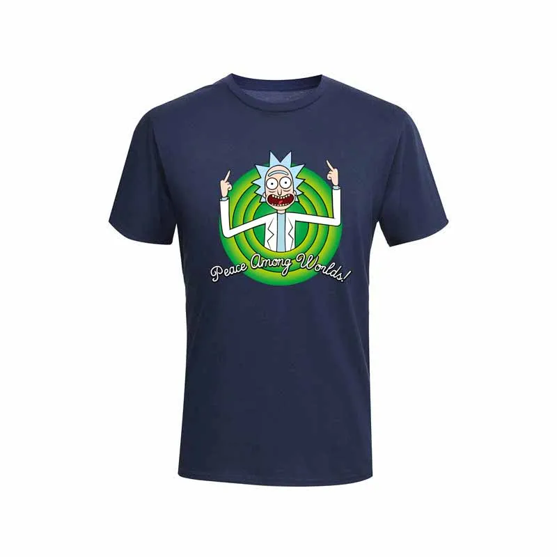 2019 New Men'Comic pictures are funny T-shirt Cotton Animation hip hop O Neck Short Sleeve Leisure T-shirt US Clothing Men's Shi 2019 New Men'Comic pictures are funny T-shirt Cotton Animation hip hop O Neck Short Sleeve Leisure T-shirt US Clothing Men's Shi
