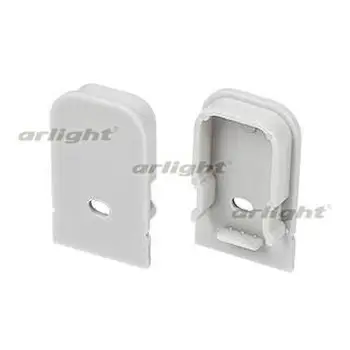 

018869 arh-wide-h20 RRC plug with hole-10 PCs Arlight