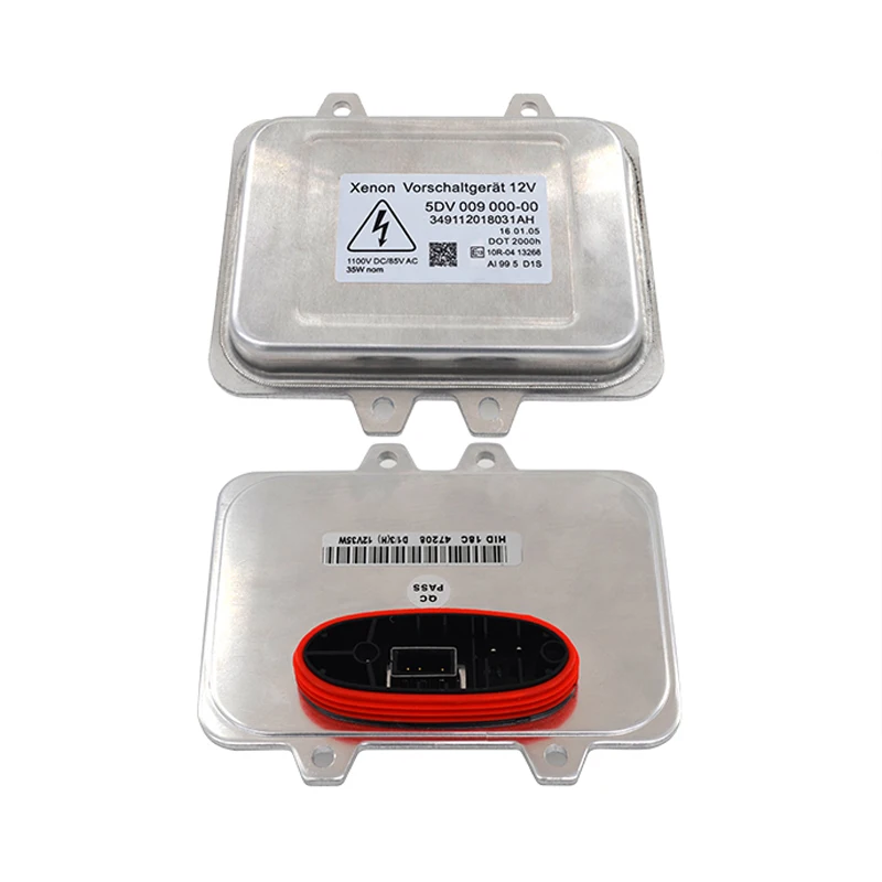 SKYJOYCE D1S Ballast 35W Computer Light Control 5DV009 000-00 Original D1R HID Ballast Xenon For BMW Mercedes-Benz Saab Cadillac (13)