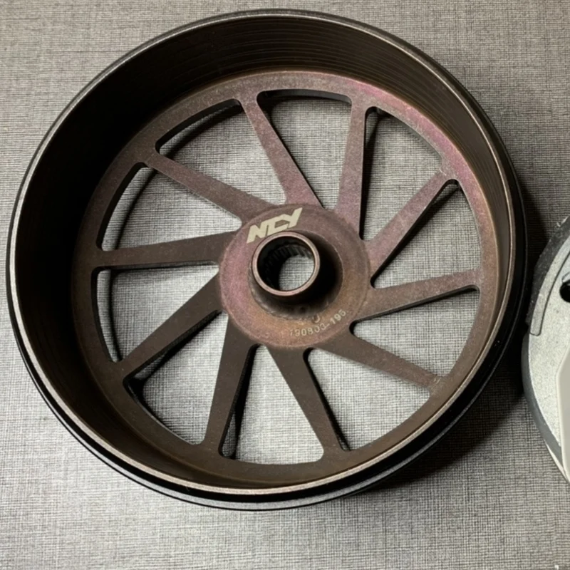 tuning upgrade spare parts