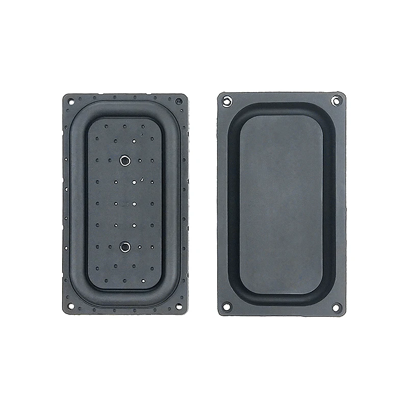 Ghxamp Diafragma de Vibração para Baixa-falante 50*90 mm Radiador Passivo Retângulo Vibratório Impulsionador de Placa Alto-falantes Baixas Frequências - Image 2