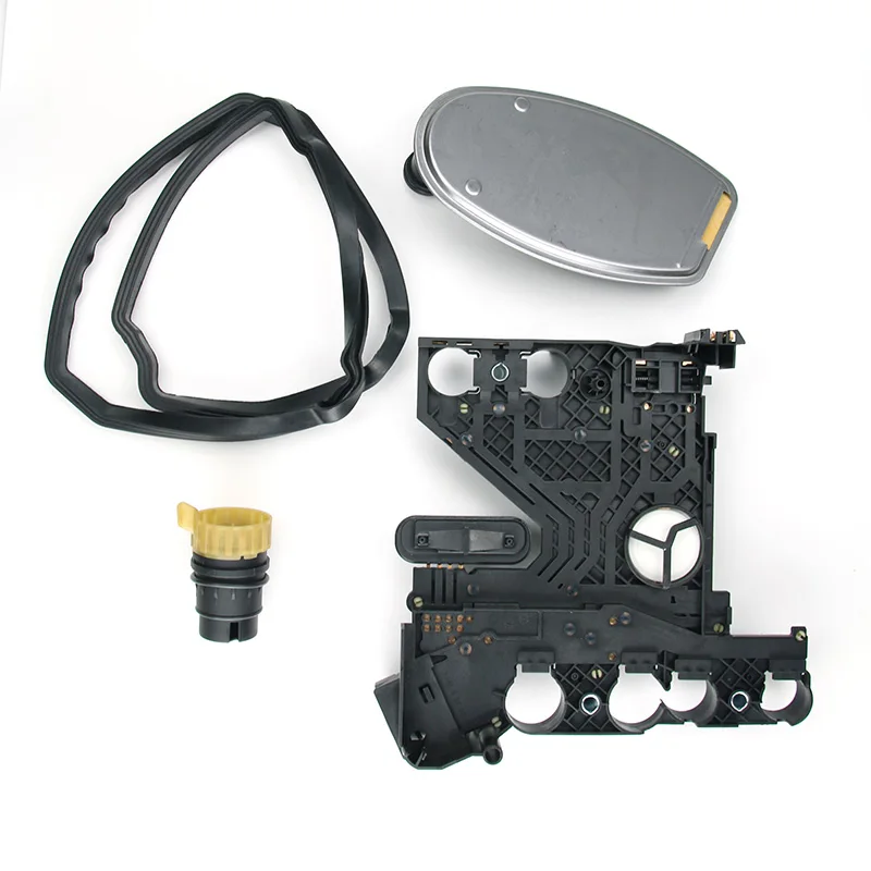 

722.6 Transmission Conductor Plate with Connector+Filter+Gasket KIT for Mercedes Benz VS998