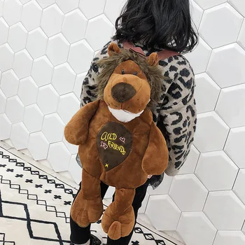 

LXFZQ Children School Bags Children Backpacks School Backpacks School Bags Mochilas Infantis Kids School Bags For Boys Shool Bag