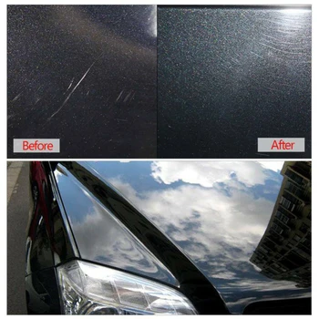 

Car 9H Nano Ceramic Coating Hydrophobic Anti Scratch Liquid Solution Supplies