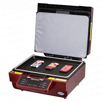 

ST-3042 3D heat printing machine DX-048 3D mug sublimation machine For Phone Cases Mug Cup Plate Tiles Printing Machine