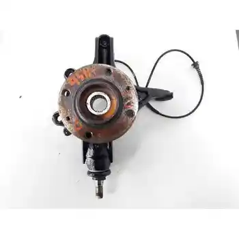 

STEERING KNUCKLE FRONT LEFT CITROEN C4 LIM.