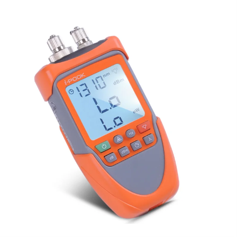 Оптический измеритель мощности i-pook PK56A OPM-70~+ 6 дБм