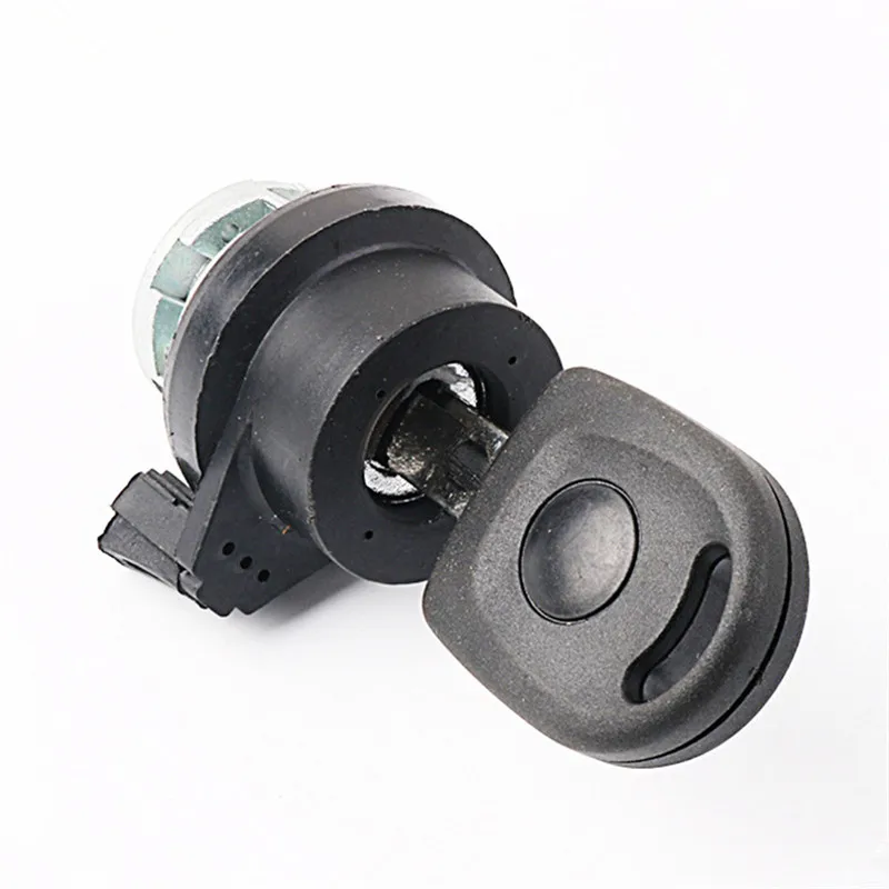 FLYBETTTER OEM замок зажигания цилиндр замка автомобильной двери для Vw Sagitar G321