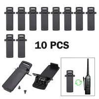 Walkie Talkie Parts 