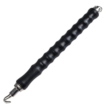

Semi-Automatic Steel Hooks, Binding Hooks, Stainless Steel Chrome-Plated Construction, Wire Hooks