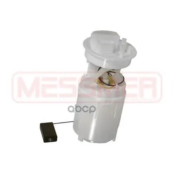 

Fuel pump Skoda Fabia 06- (4bar) era art. 775225