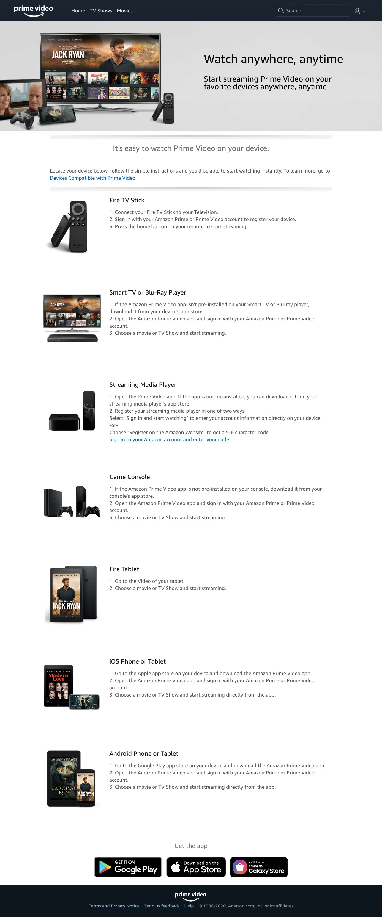 Sovershenno Novoe Premium Video Rabotaet Na Pk X96 Ios Android Fire Tabletki Smart Tv Blu Ray Pleer Amazon Elektronika Aliekspress