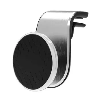 

Car Phone Holder Universal Car Air Vent Clip Holder for Phone in Car Auto Mobile Phone Stand Driving Safety Tool