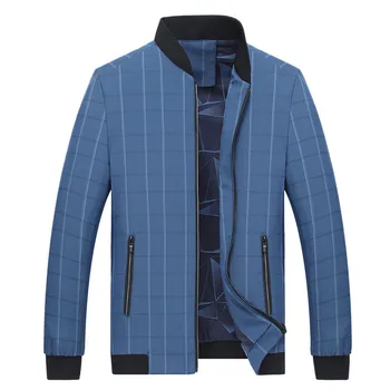 

Stylish Men's jacket Winter Style Windproof Individual windbreakers куртка мужская chaqueta hombre jaqueta masculino Tops #3
