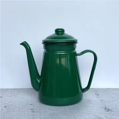 dark green 1.1L