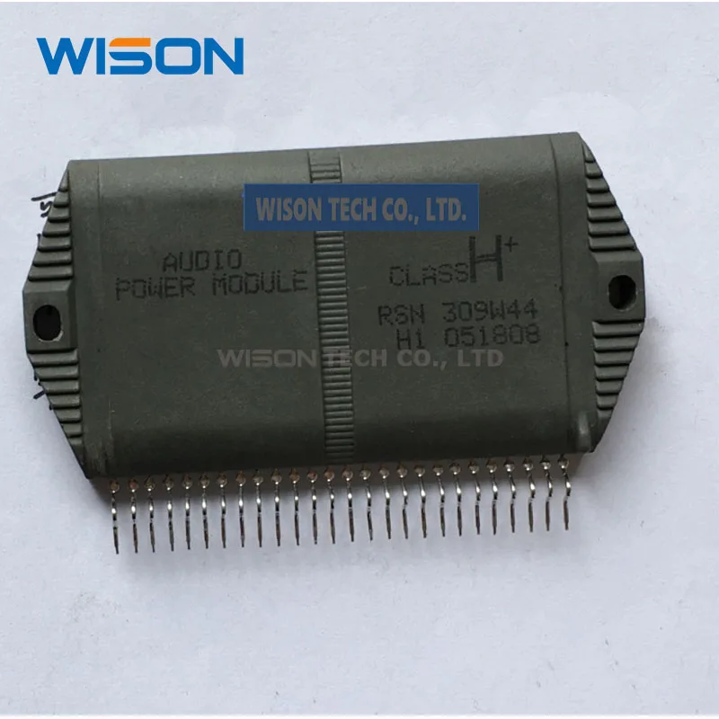 RSN309W44 RSN309W44A RSN309W44B RSN309W44C модуль