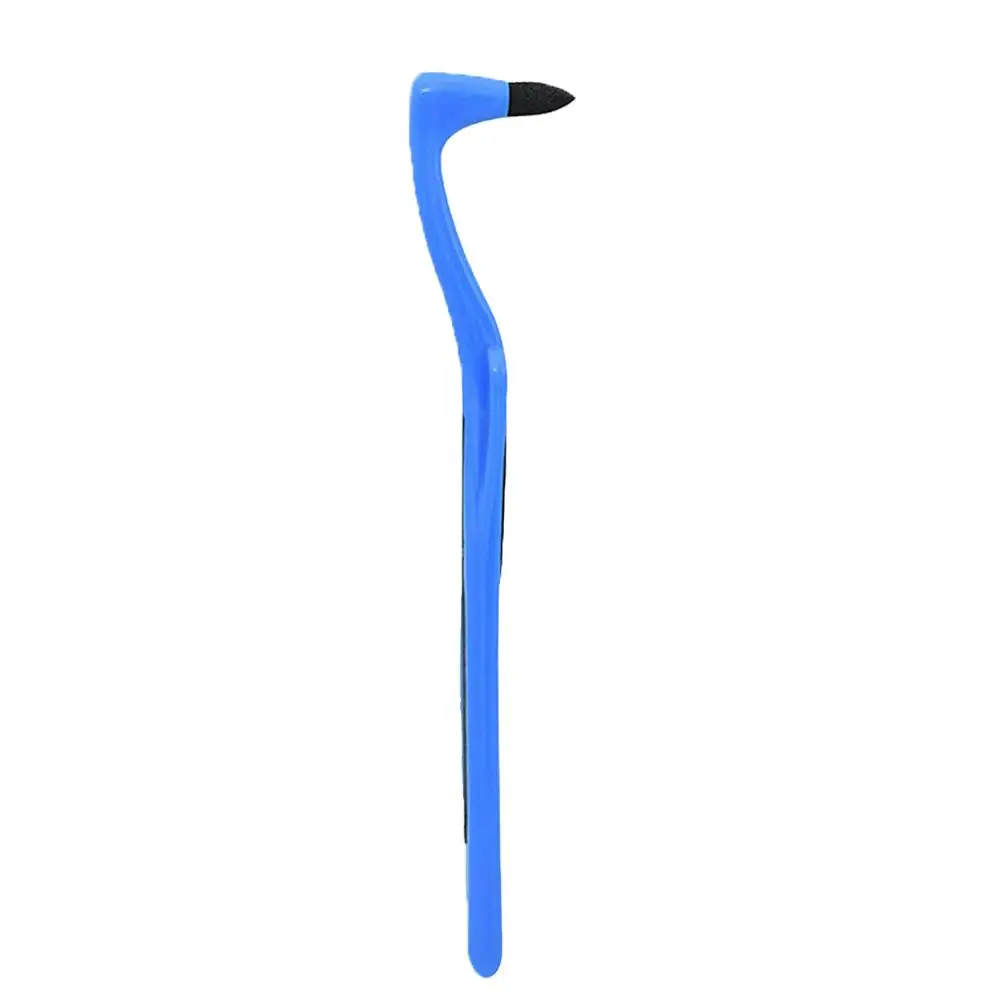 

Teeth Stain Remover Dental Plaque Eraser Dentary Stains Scraper Removing Whitening Polishing Tool