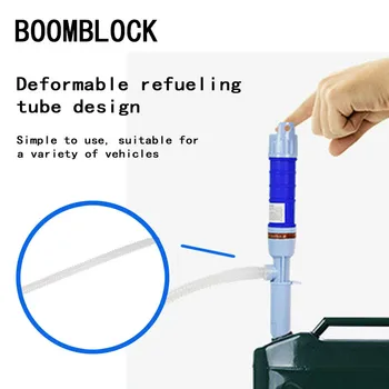 

Car Styling Oil Pump Fuel Pump Electric Transfer Liquids for Abarth Fiat 500 BMW E60 E36 E34 Mercedes Benz W204 Volvo XC90 V70