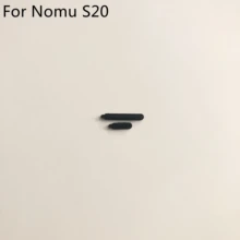 Nomu S20 используется кнопка увеличения/уменьшения громкости+ кнопка включения для Nomu S20 MTK6737T 5,0 дюймовый смартфон