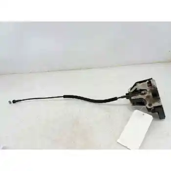 

8200350432 LOCK RIGHT FRONT DOOR RENAULT CLIO II PHASE II (B/CB0)