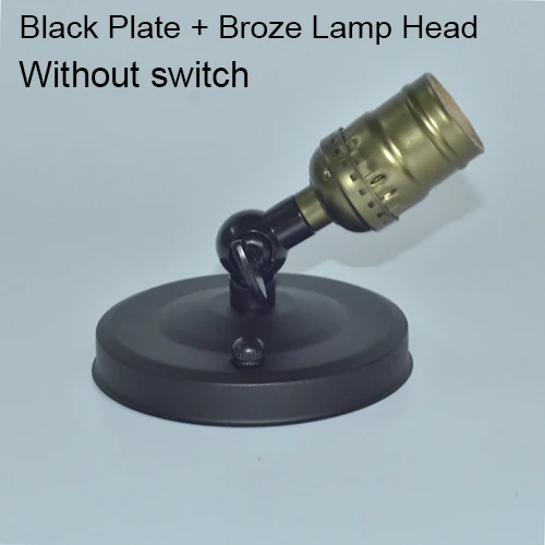 Black(Bronze A)