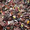 30PCS Mixed 1/6 Scale Miniature Food Mini Bread Cookies Cake Candy Donut Blyth Barbies BJD Pretend Play Toys Accessories 4