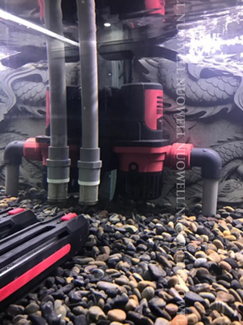 1/2~4 Inch Stainless Steel Net Filter Garden Watering Irrigation Aquarium Fish Tank Filter Water Pump Protect Hose Mesh Strainer