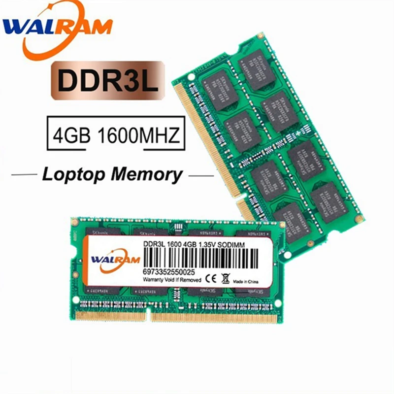 Ddr4 1866 Мгц Для Ноутбука Купить