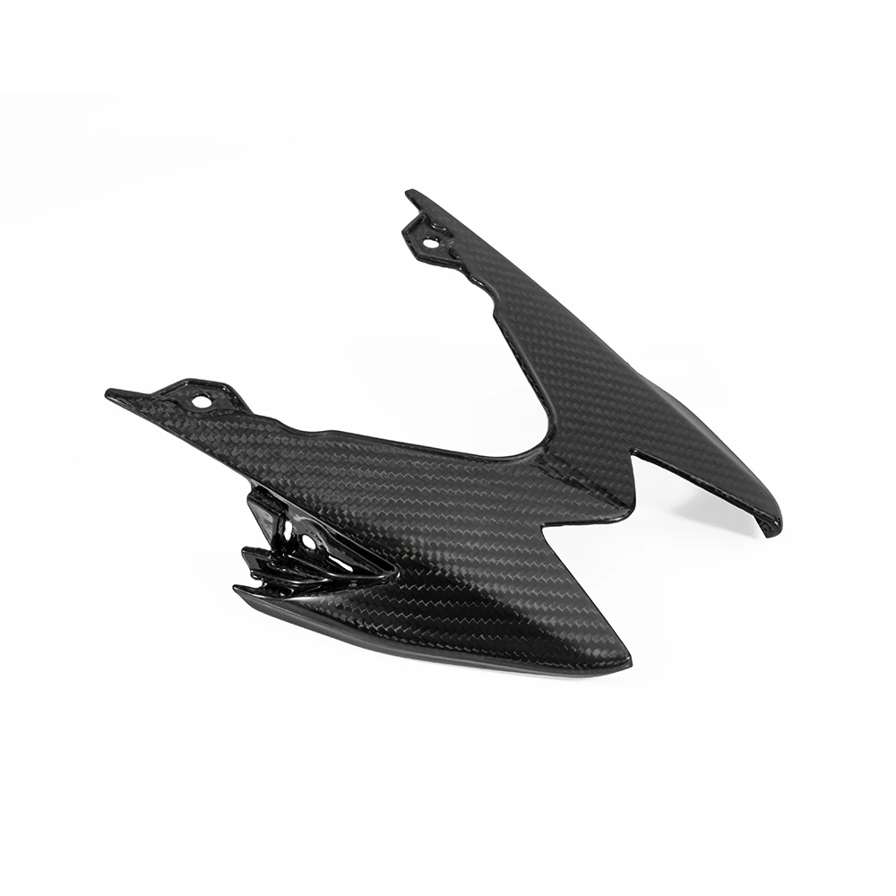 

Carbon Fiber Seat Tail Light Panel Cover Fairing Tail Light Covers For BMW S1000R 2014 2015 2016 2017 2018