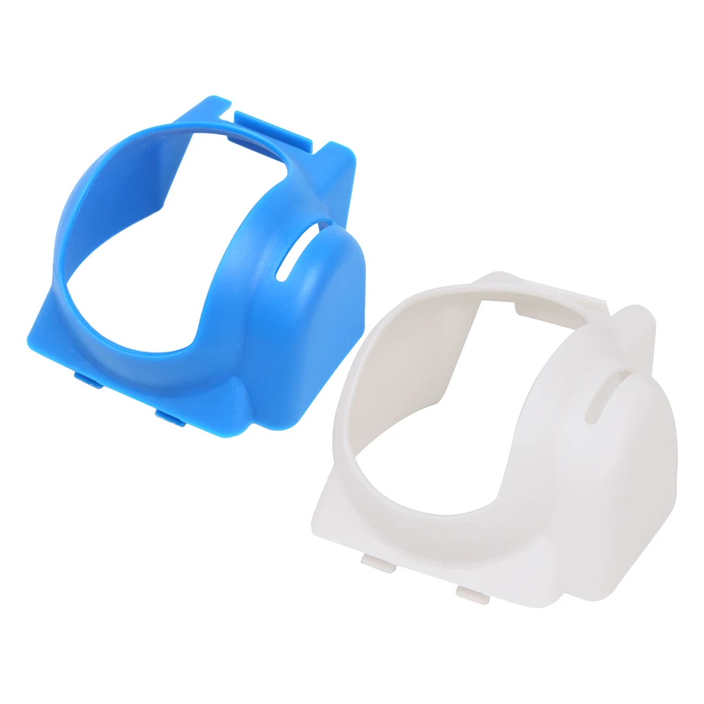 2x Drone Lens Sun Shade Protector For Mavic Pro Spare Parts Accessories