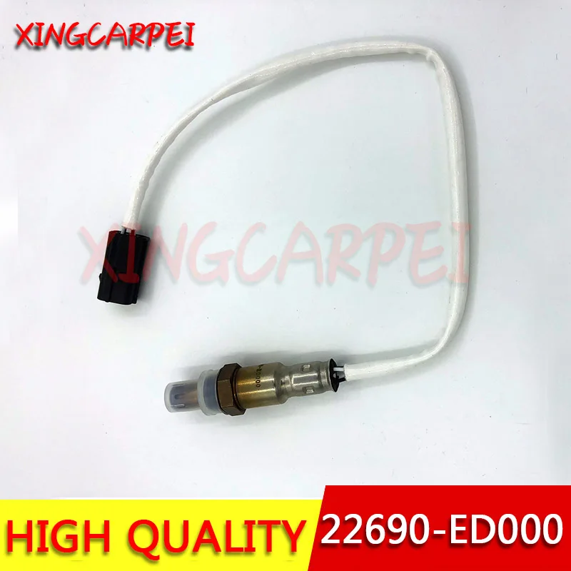 Датчик кислорода 22690-ED000 для Nissan Micra March K12 Note E11 Tiida C11 22690 ED000 22690ED000 | Автомобили и