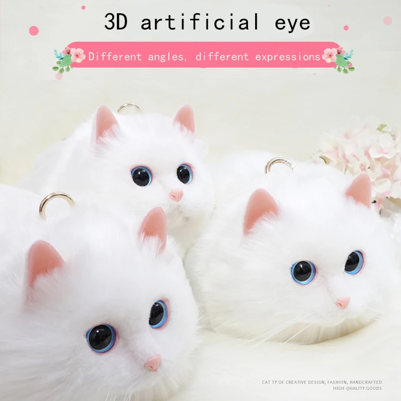 Lazada Cat Designer Bag Super Hot Selling Handwork Simulation