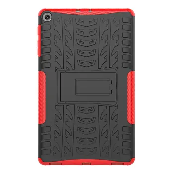 

Anti-Slip Dustproof Anti-drop Protector Protective Cover Case Pouch Skin Shell for Samsung Galaxy Tab A 10.1 2019 T510/T515