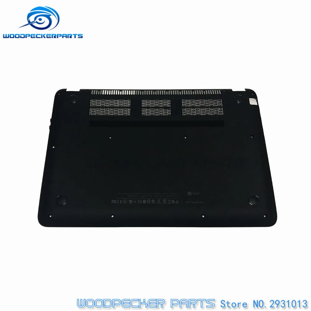 NEW Laptop Base Bottom Case D Cover For HP ENVY6 ENVY 6-1000 without W/HDMI AP0QL000600 690197-001 | Компьютеры и офис