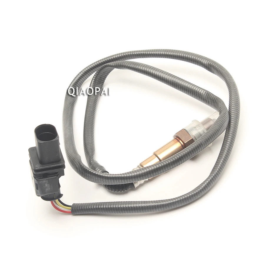 Датчик кислорода для выхлопных газов 1 шт. 0258017025 LSU 4 9 Honda Civic CR V Toyota RAV4 Corolla 5