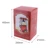 CAHOT Professional Practical Domestic Nostalgia Electric Hot Air Popcorn Maker Mini Home use Бытовая Машина для Попкорна
