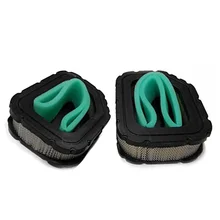 Аксессуары Воздушный фильтр 2 шт для Kohler 3208303S 3288305S1 запасные части инструмента