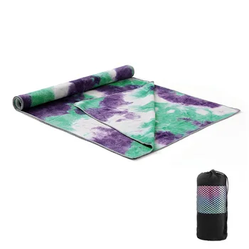 

Yoga Blanket Non Slip Mat Sports Fitness Exercise Pilates Seat 183*63cm