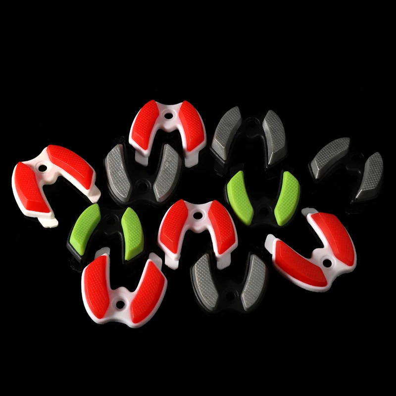 Sidebike Heel Road Lock Shoes Patch Antiskid Rubber Pad Professional Carbon Cycling Shoes Universal Heel cycling shoes bike lock shoes