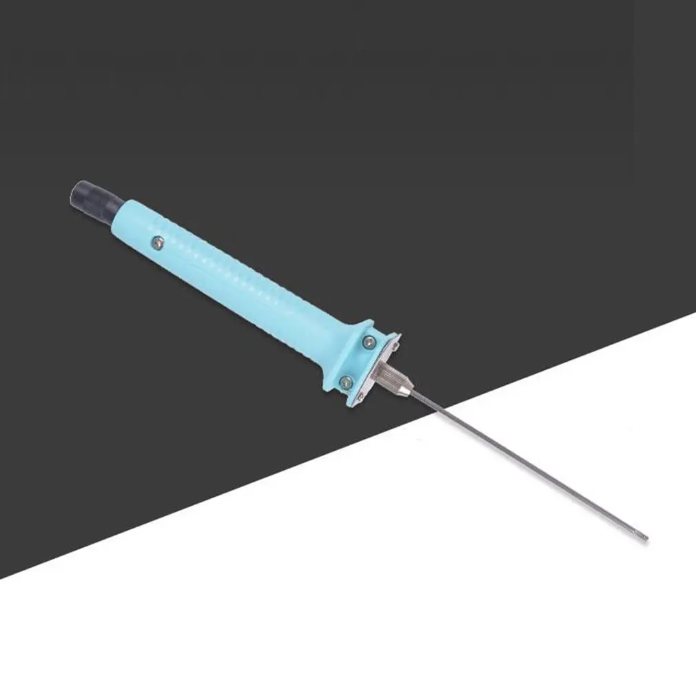 Foam Cutting Pen Stainless Steel Foam Polystyrene Cutting Machine Pen Portable Styrofoam Electric Cutting Pen Cutting Tool